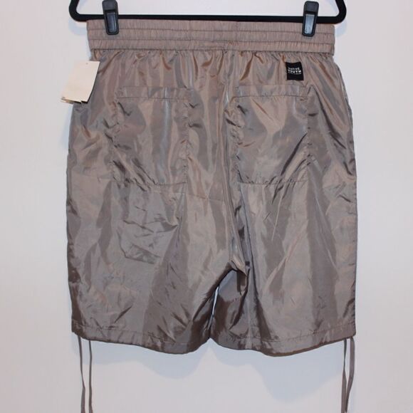 NWOT Native Youth Front Pocket Shorts Men Size 34 - Picture 5 of 16